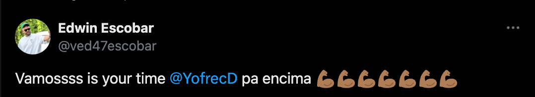 ”あの”兄貴分が育成から支配下を掴んだDeNA・ディアスを称える