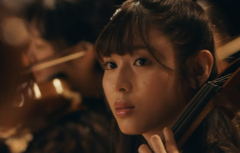 白石聖、indigo la EndのMV出演で魅了！「夜凪」切なさと透明感に絶賛の声！