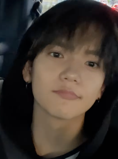 「今日も1日ありがとうございました」FANTASTICS from EXILE TRIBEボーカルの中島颯太 1日の終わりに自撮り動画公開でファン歓喜