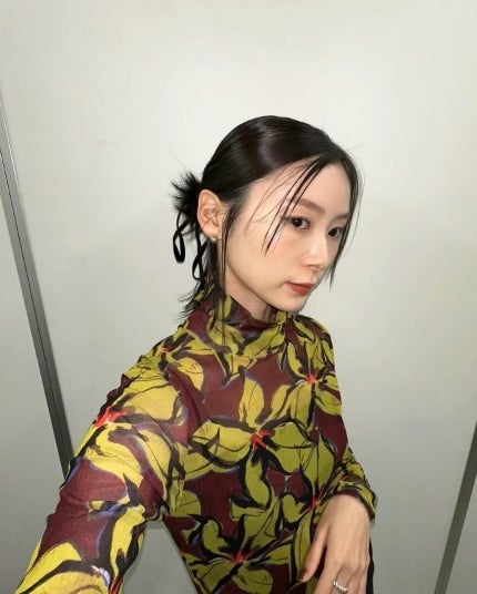 「はい。好き」関コレMCが秋服を大公開！