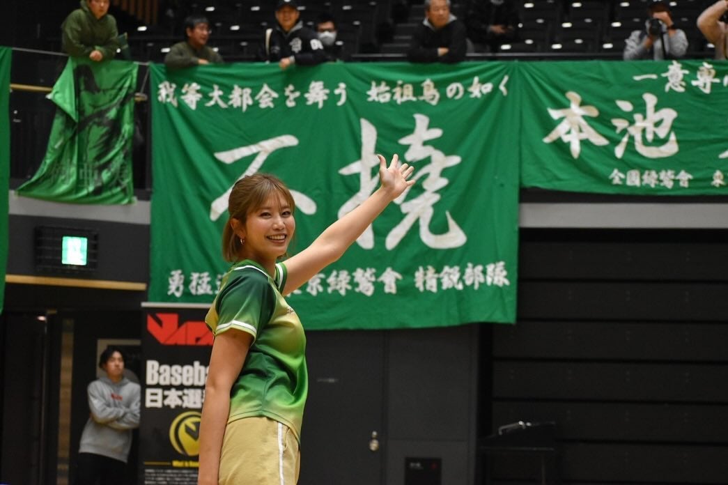 稲村亜美がBaseball5日本選手権に出場⚾️ユースオリンピックにも追加されたBaseball5とは❓