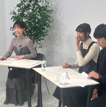 大林素子、SVリーグPRアンバサダーとして全力サポート宣言！新たな歴史を紡ぐ役割に決意