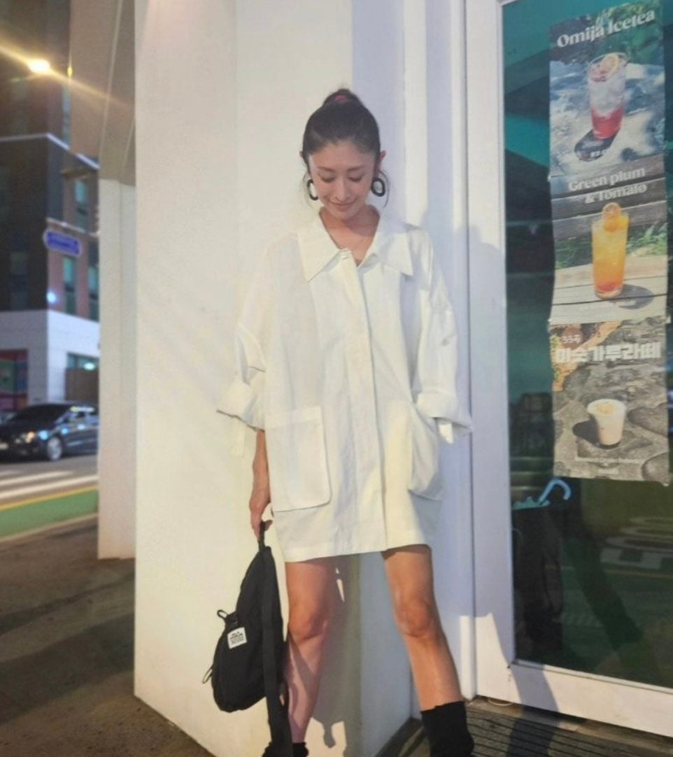 「綺麗すぎる...。」歳重ねるごとに美しさを増すあの人気女優とは