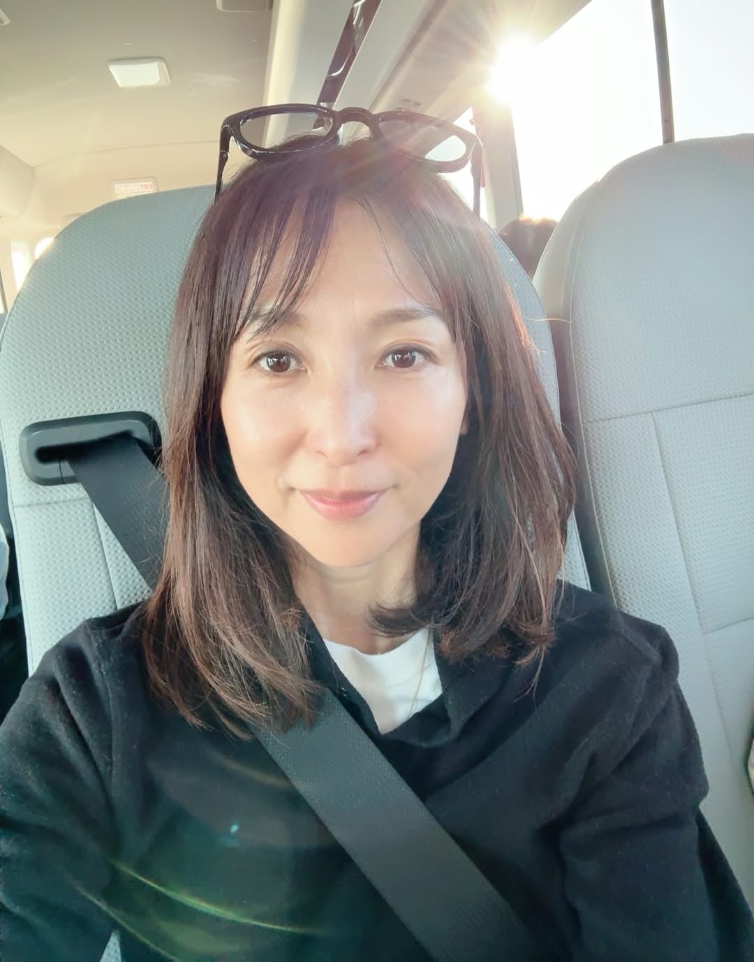 羨ましい！優雅な旅路！かとうれいこ、憧れのオーストラリアで見せた笑顔の理由