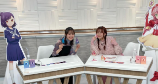 水瀬いのり、「アクロトリップ」生配信でファン大熱狂！