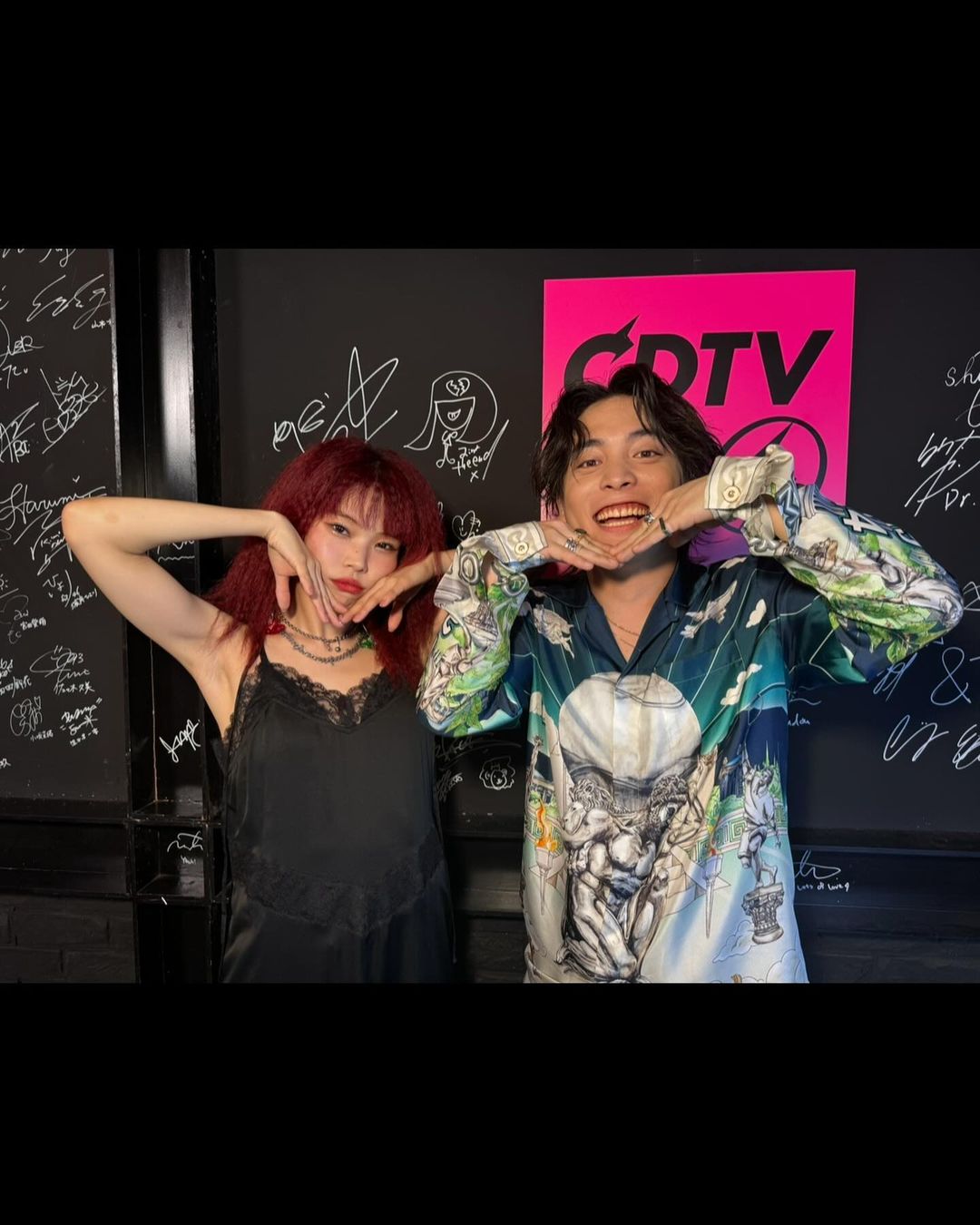 「隣の席で…」優里があのアーティストと番組内で仲良くなったことを報告「コラボ期待しちゃう」