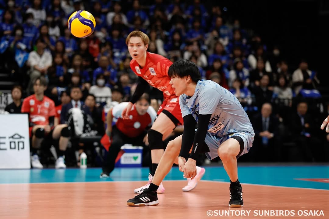 サントリー・小川智大、新たな挑戦に気合十分　“最高の仲間とともに”