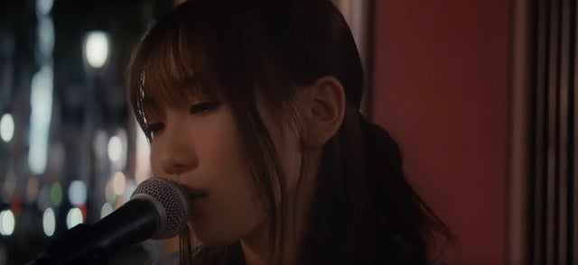 幾田りら、ドラマ主題歌「Sign」MVを公開！