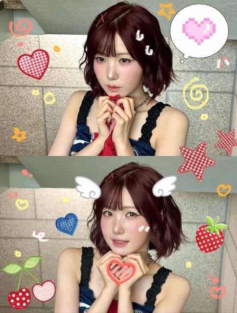 「髪色良すぎるし天使だし」元AKB48・本田仁美の最新ショットにファンがメロメロ！