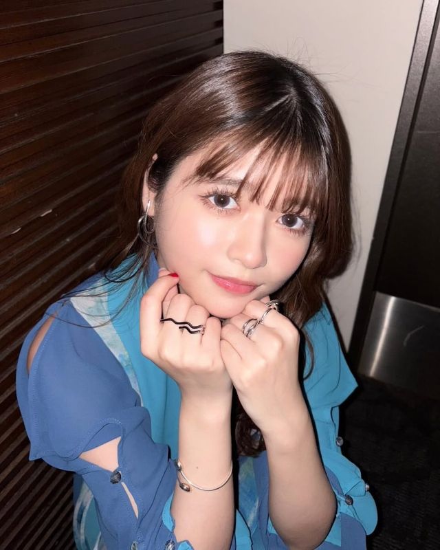 「めっちゃ可愛い〜」あの人気インフルエンサー最新