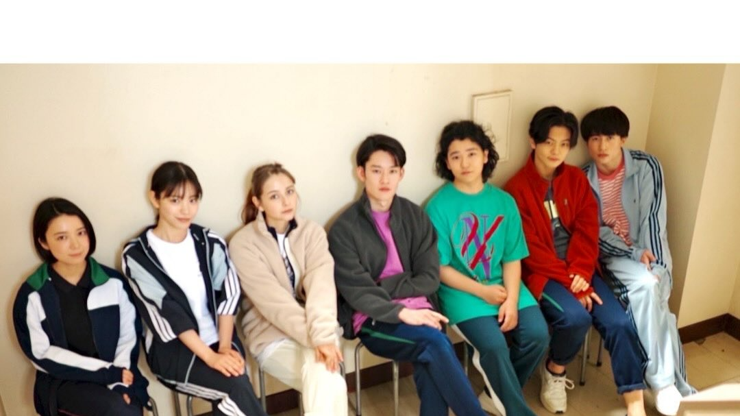 「ちはやふる−めぐり−」當真あみが貴重な写真を大公開！！