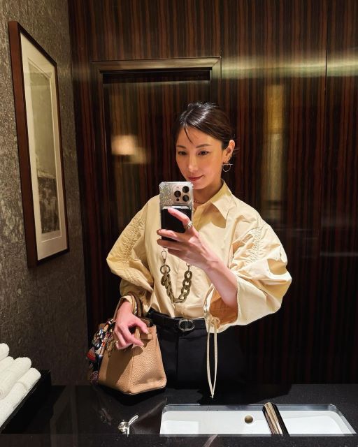 「意外⁉」美人女優・加藤あいが「見つけると頼まずにいられないアレ」とは…？