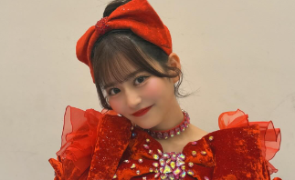 「これはもうアイドルの正解！」月足天音、Mステ出演に感激ショットでファンを魅了