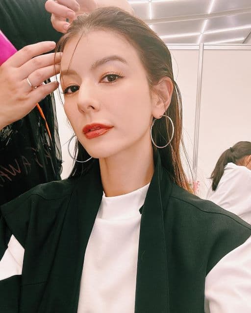 「クールなスザンヌちゃんも最高にすてき」スザンヌ、10年以上ぶりにTGCのランウェイへ！息子に信じてもらえなかったこととは…？！