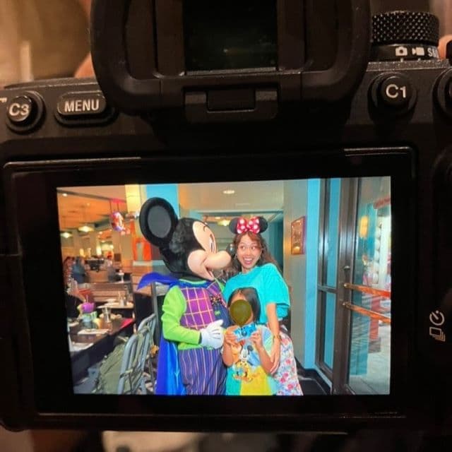 「世界観にマッチしすぎてて…」peco、ずっと夢だった息子との〇〇を報告！！