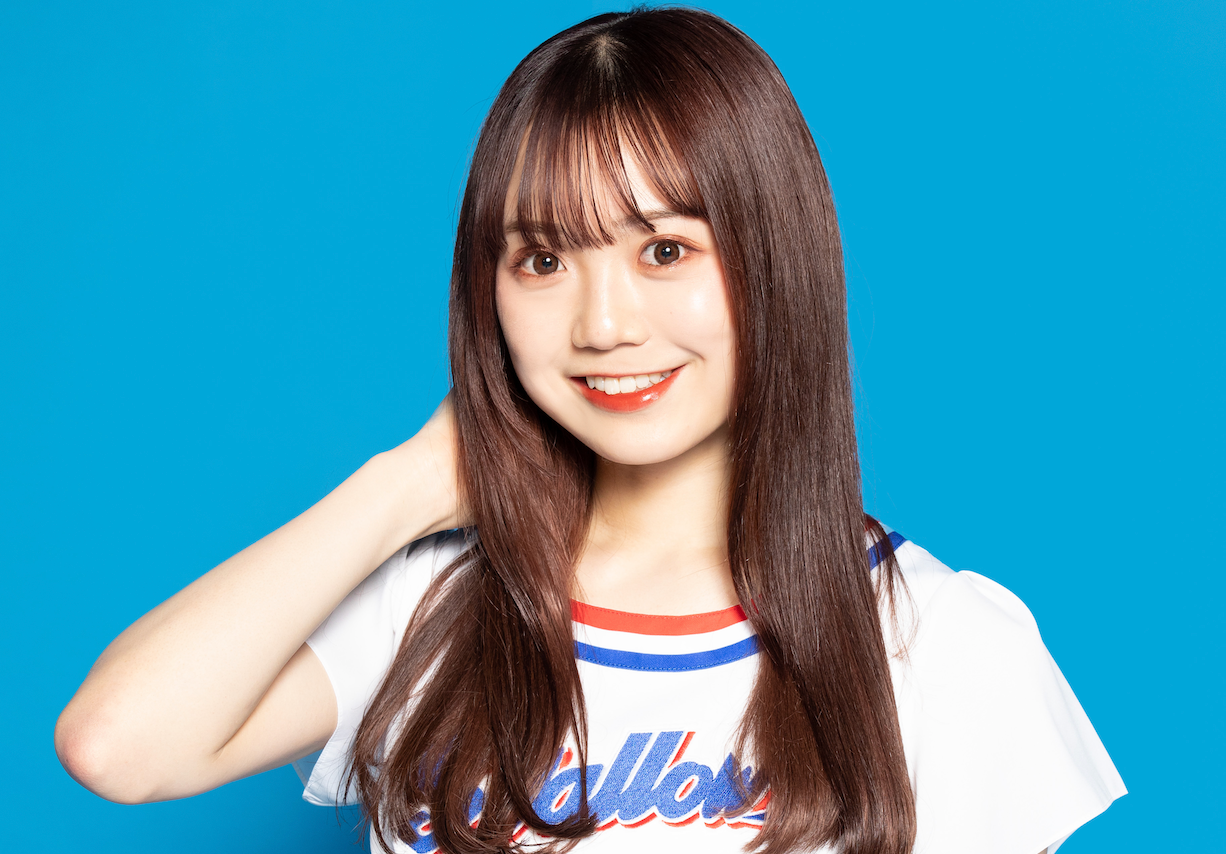 MINII-Passion（ヤクルトスワローズ）/ CHEER #721