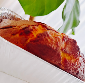 渡辺美奈代の手作りスイーツに絶賛の声！「バナナ×ゆずパウンドケーキが最高