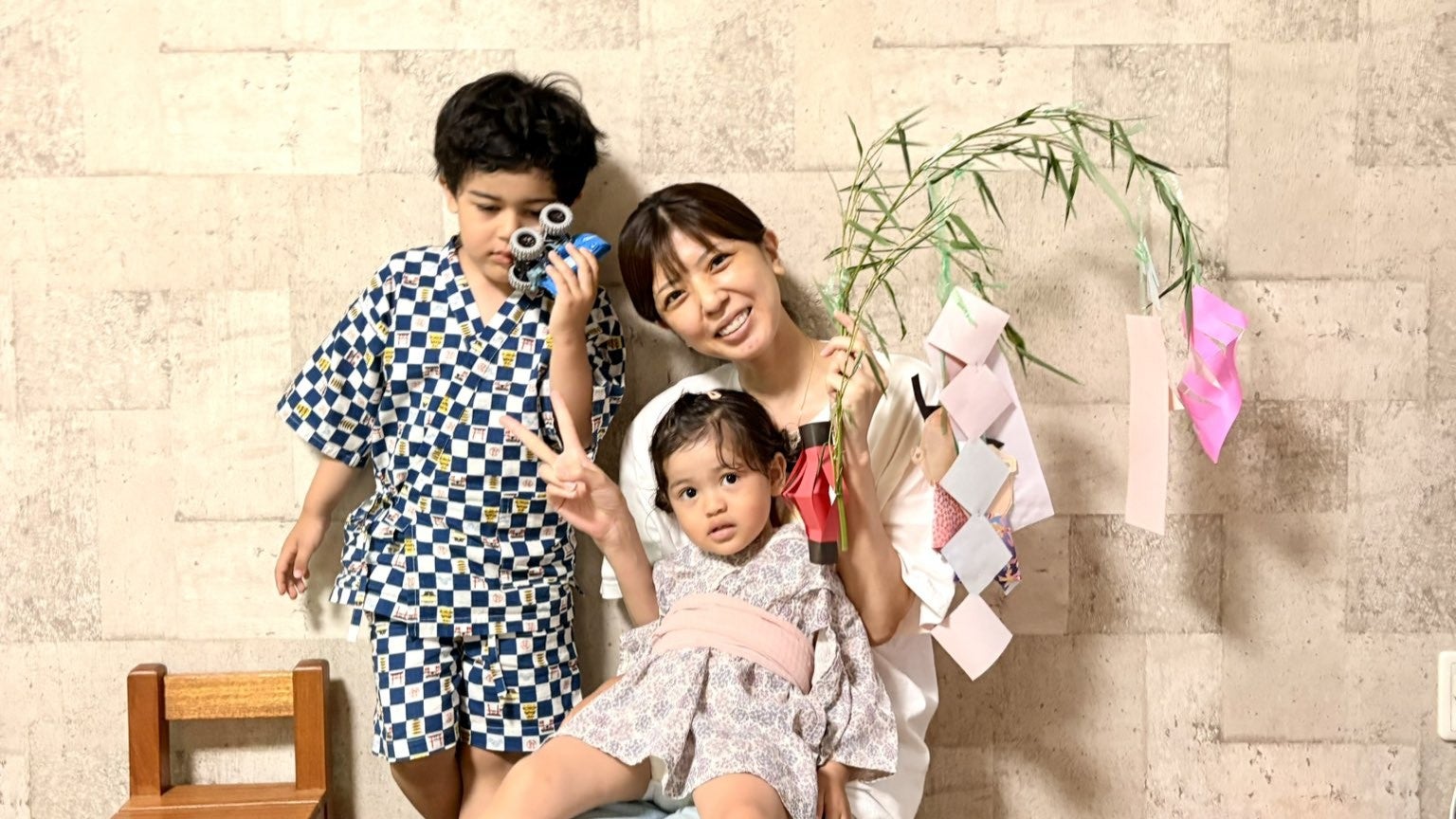 俳優・宮地真緒、家族と過ごす夏休みを報告「明日からは日常よ」センチメンタルな一面も