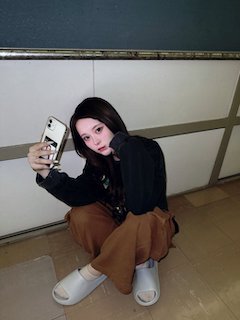 「え好きすぎる…」人気インフルエンサー 爆盛れショット公開にファン悶絶