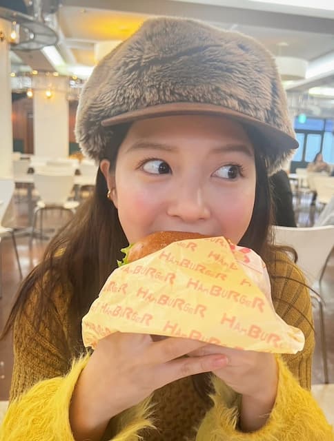 「◯◯が止まらない…」川島海荷、“かわしま4コマ”で悩みを告白！