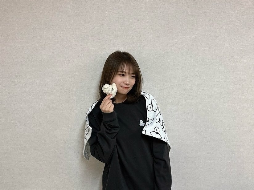 秋元真夏が大阪でのファンイベント開催を報告🗣💖