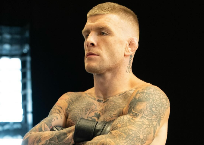 UFC UFCラスベガス大会直前！“メディアデー終了”で緊張感MAX、戦士たちの表情に注目集まる