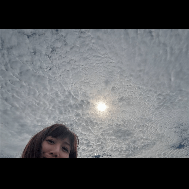 根本美緒、少年野球の母となり中学女子野球を観戦する