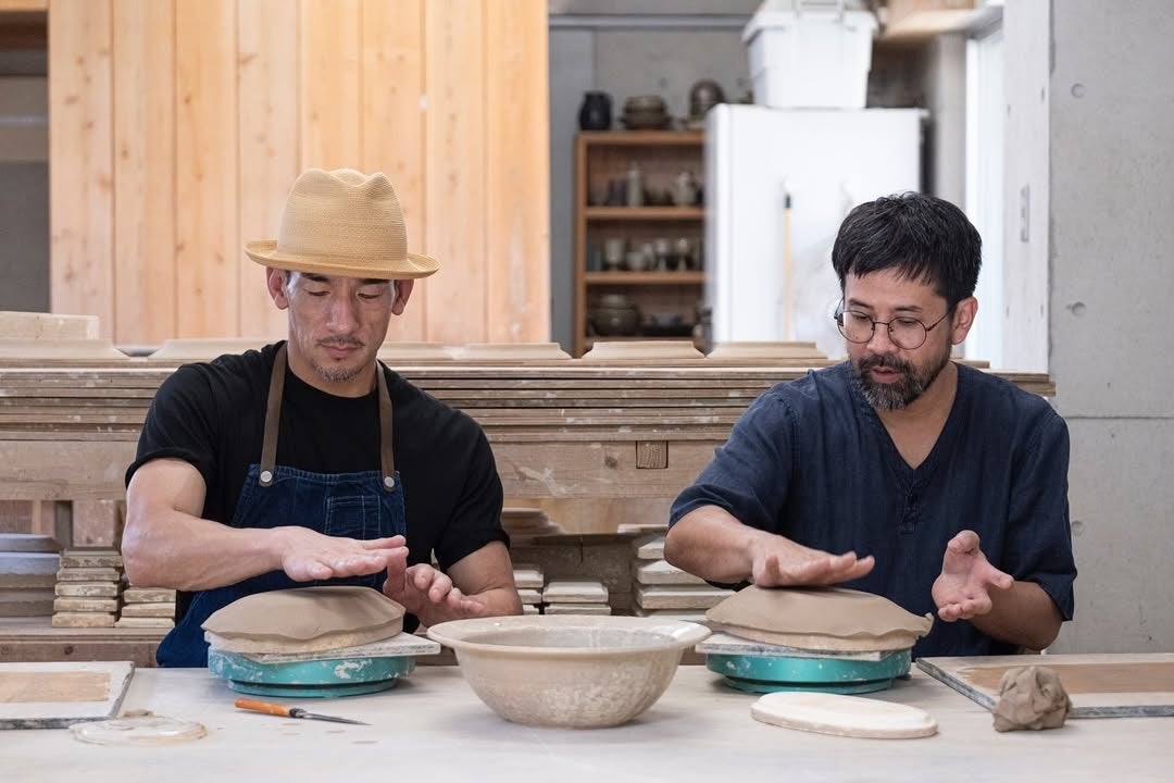 感動必至！中田英寿は見つめた沖縄のやむちん職人の11年の軌跡