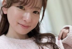 皆藤愛子、癒しのスヌーピー部屋着ショット公開「最近の部屋着です」