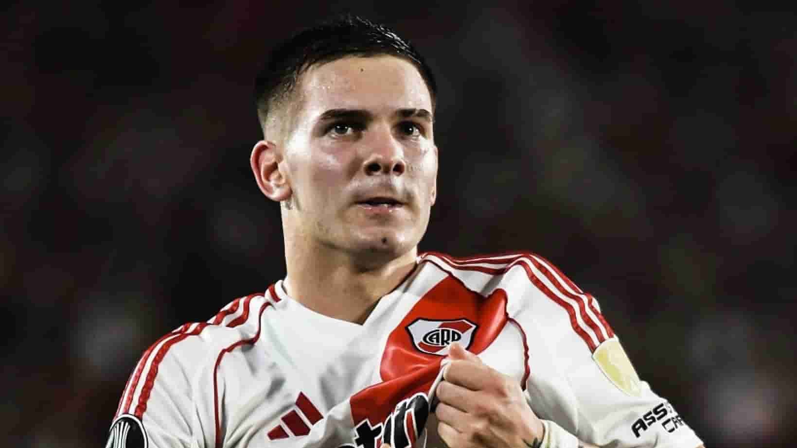 マスタントゥオーノ、レアル行き確実！クラブW杯後に移籍開始へ