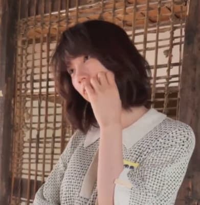 「好きすぎる！！」「美しい」女優・のん オフショットにファンメロメロ！