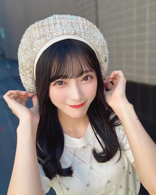 「たくさんの思い出をありがとう」AKB48のセンターがファンに感謝綴る