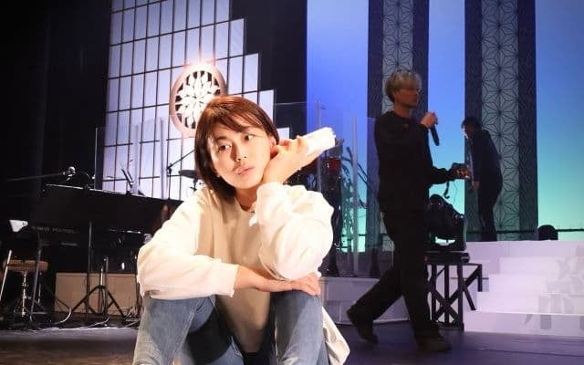 「思いが伝わり…」氷川きよし、アドレナリンが出すぎて眠れないくらい最高だった公演を振り返る！