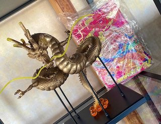 EXIT・兼近が思い出のジャンプを公開し鳥山明氏を追悼