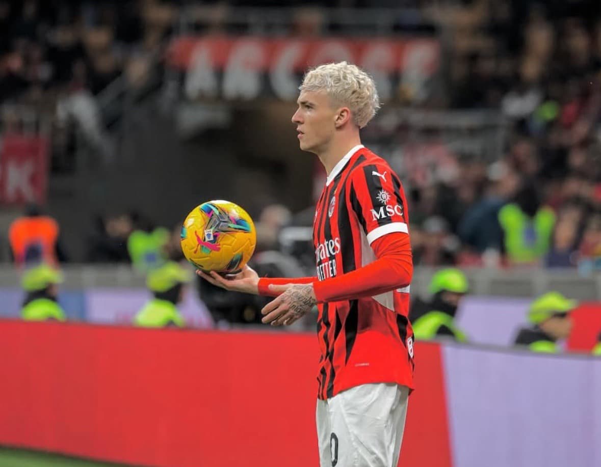 “アレックス・ヒメネス、ボーンマスがレンタル交渉” 買取条項付きでミランと接触　ロマーノ報道