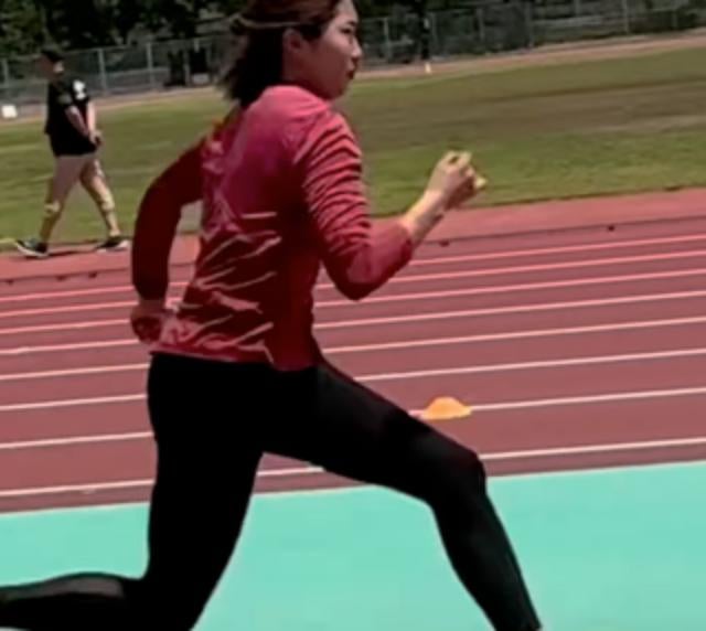 陸上・三段跳び 宮坂楓、「どん底の6年間」を語る。再出発の鍵は“整える”習慣