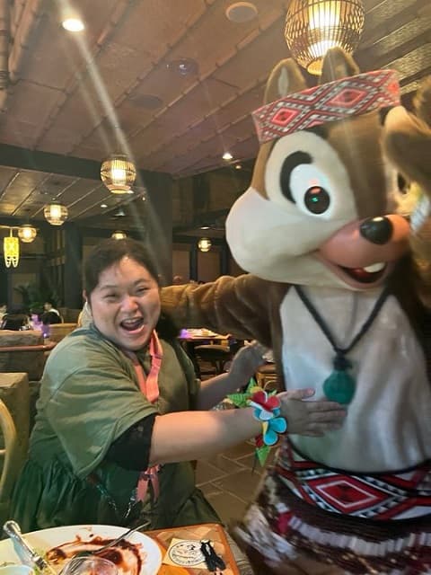 「躍動感ある写真ですね！」ぼる塾 田辺が誕生日に楽しそうな姿を投稿