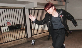 「写真集みたい！」若井滉斗、オフショット公開にファン大興奮