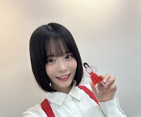 「めっちゃ可愛かった!!」人気グラドルがイベントで”花子さん”姿に！ファンから絶賛の声