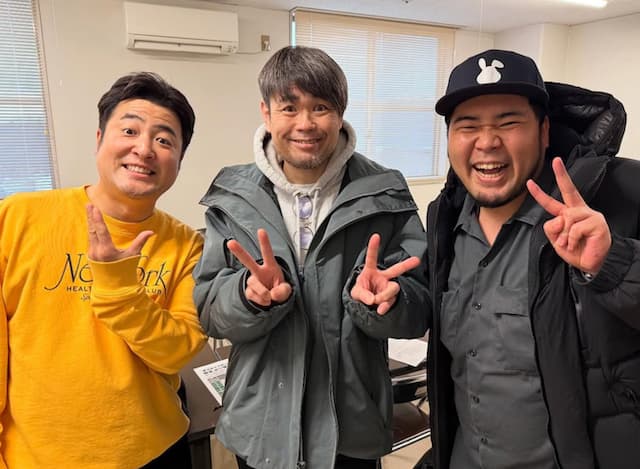 「楽しかったわ」品川祐、“珍しいメンバー”でのイベントを報告！