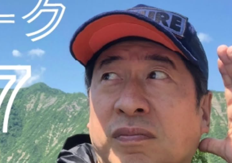 ダチョウ倶楽部・ネイチャートークライブ第57弾開催決定！寺門ジモンが自然と秘密を語る夜へ