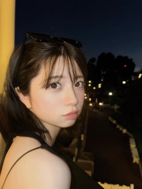 桜田ひよりのオフショットにファンからコメント殺到！「美の暴力やめて？」「まじでひよりしか愛せないだいすき」
