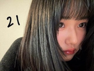 「全部素敵で可愛くて沼りました」”今注目”の女優 21歳の誕生日を迎えお祝いコメント殺到