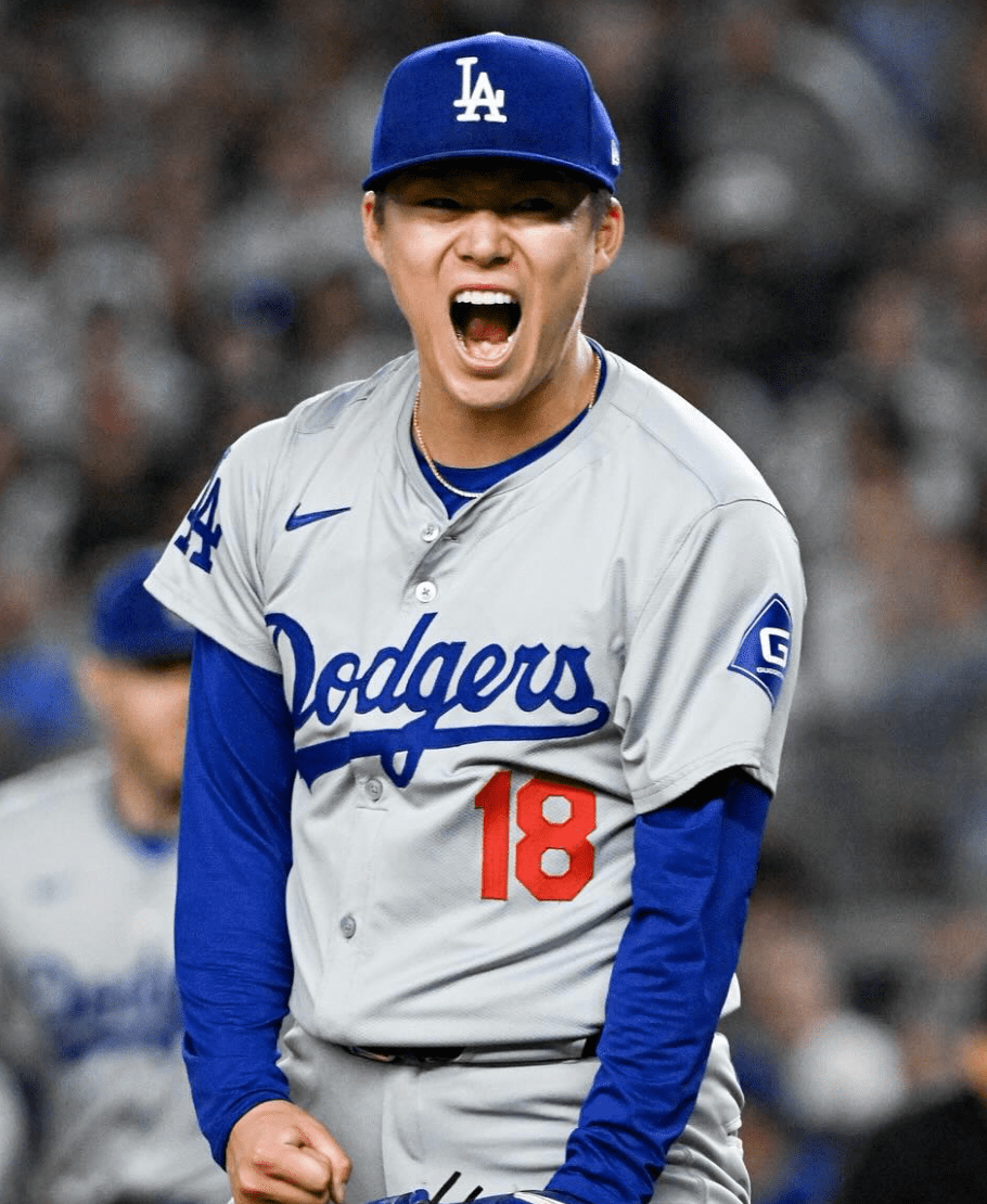 これぞ日本のエース! 山本由伸が最強NY打線相手に7回0無失点7奪三振と圧巻のピッチング