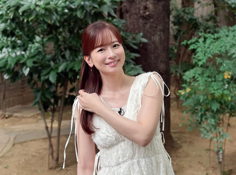 爽やか笑顔で夏競馬を盛り上げ、皆藤愛子が6時間生放送の舞台裏を報告