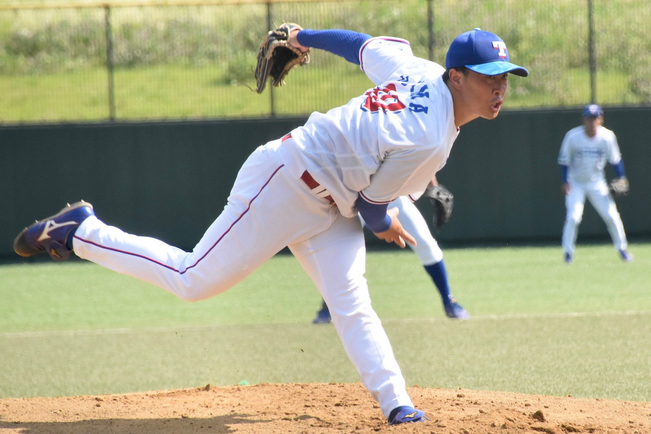 無期限休部で移籍も「忘れていない」　TDK・小島康明は“きらやかタオル”とともに東京ドームへ