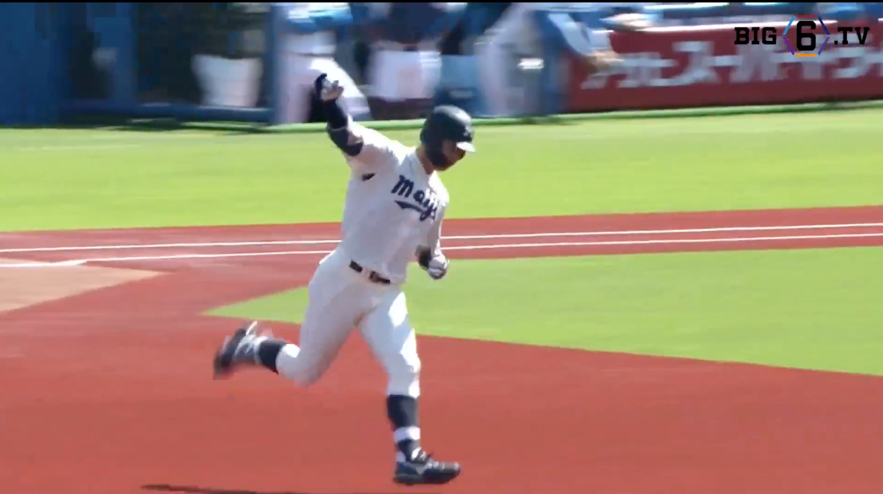 【BIG6.TV】東京六大学野球2023春季リーグ戦　第一週の好プレー