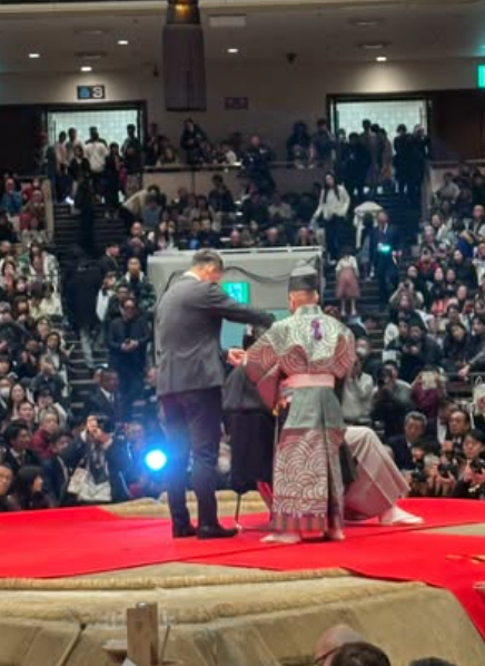 中田翔 異競技交流に「貴重すぎる」の声