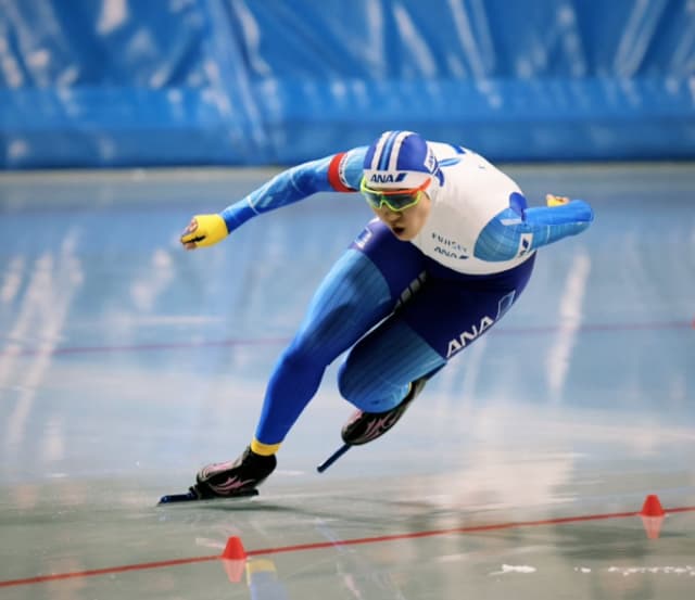 神長汐音がシーズンを終える「来シーズンは楽しみにしててください！！！」