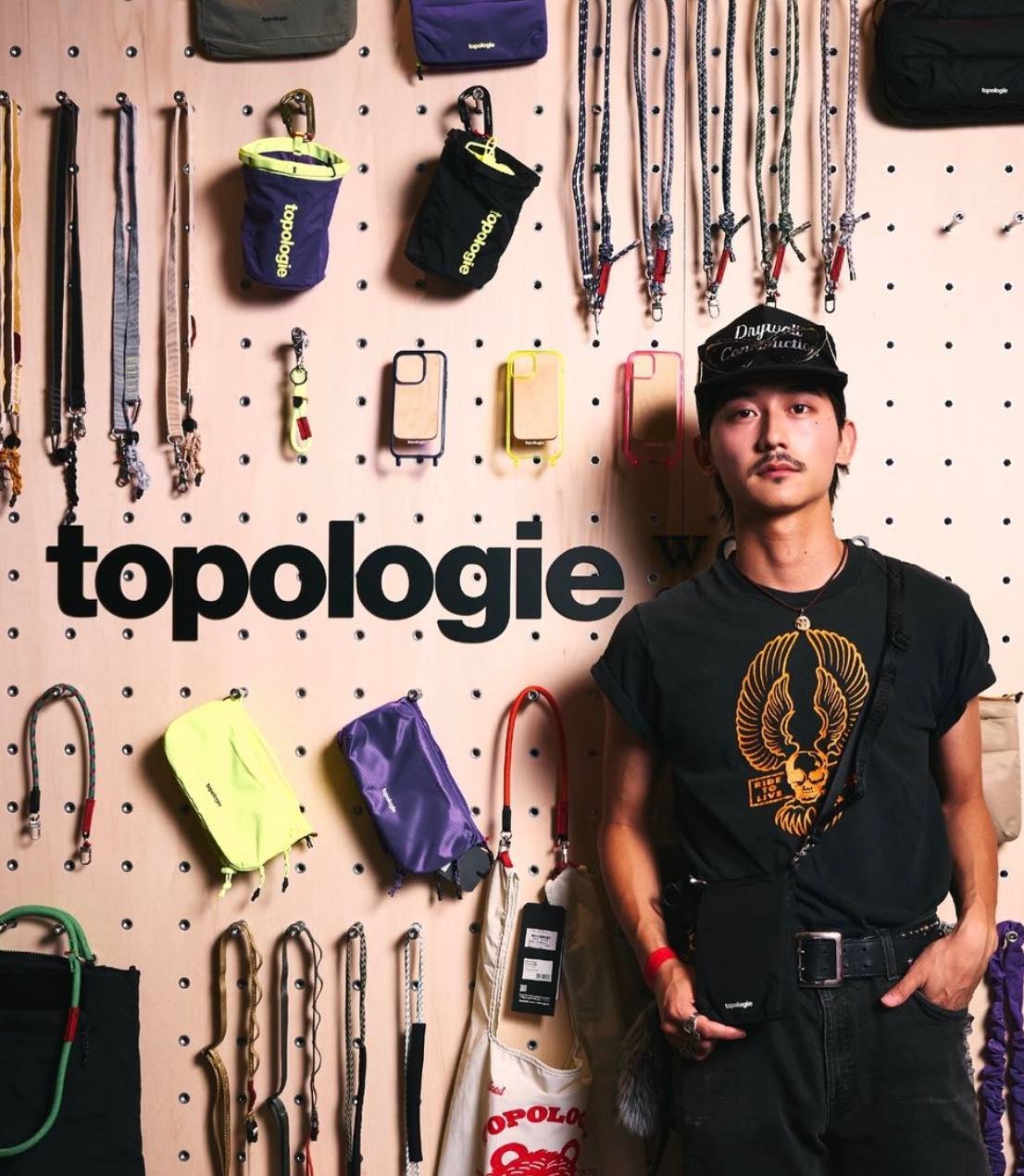 あの人気俳優の最新ファッションが渋すぎると話題に